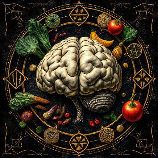 Critical Brain Food for ADHD, Autism, and Anxiety