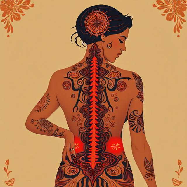 Chronic Pain and Inflammation