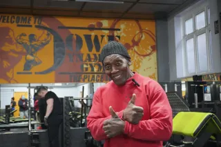 How Private Gym Memberships in Archway Boost Fitness Results & Focus | DOWE Dynamics