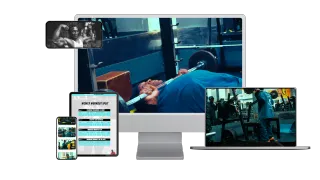 The Ultimate Beginner’s Guide to Strength Training at Dowe Dynamics