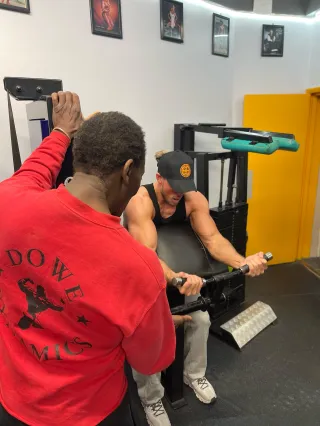 🏋️‍♂️ How to Build Muscle After 30: Proven Strategies for Busy London Professionals