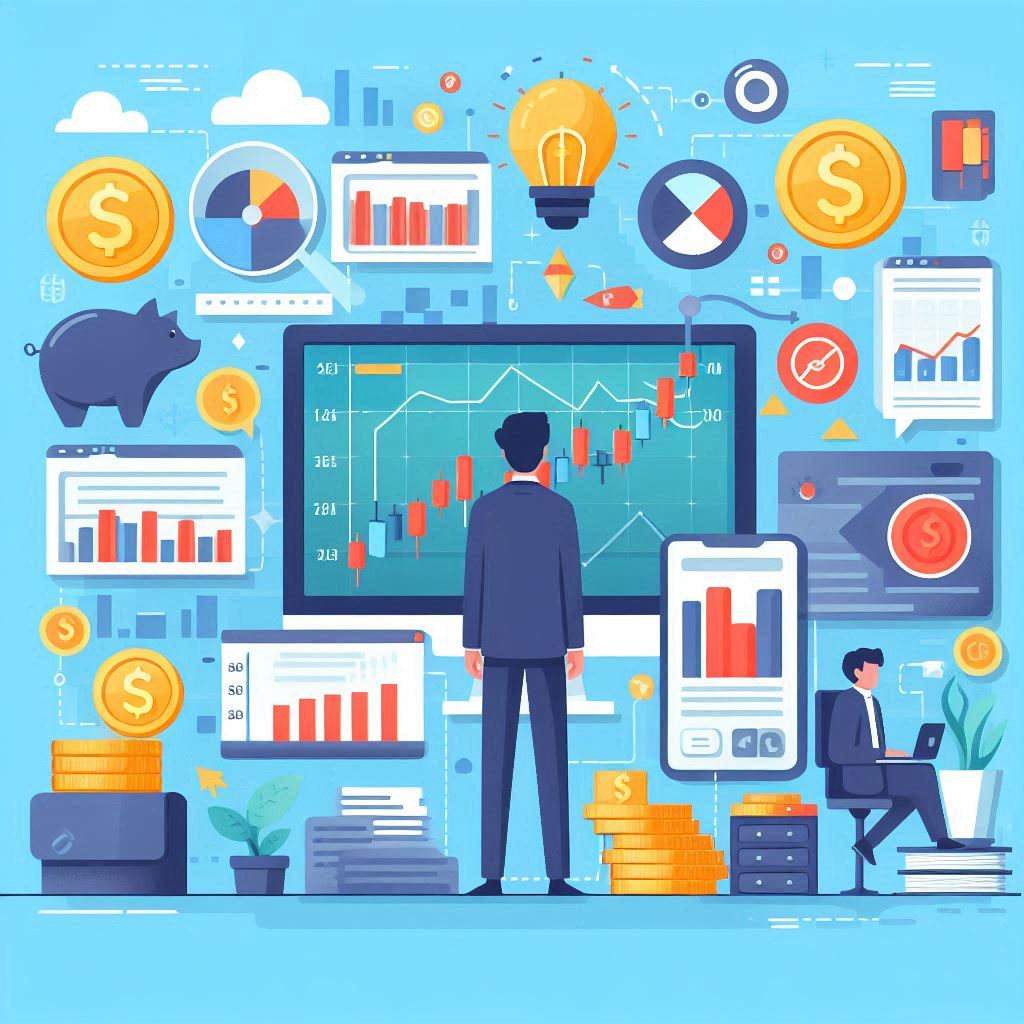 Weekly Market Update for 3/28/2025