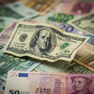 Is The Dollar Really Dying?