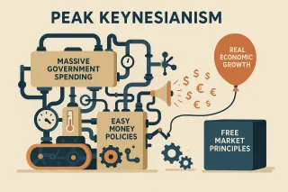 Does Anyone Care that Keynesianism Doesn't Work?