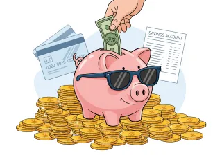 My Favorite Financial Hack: Getting Paid for My Everyday Spending