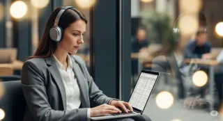The Not-So-Secret Sauce: How to Tune Out the Noise and Play the Long Game