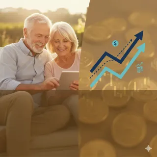 Beyond the Headlines: The Overlooked Power of Dividends in Your Retirement