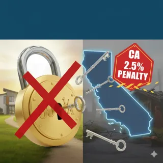 Unlocking Your Retirement Savings Before 59 ½ (And What Californians Must Know)