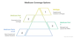 Medicare Explained: A Plain-English Guide for Retirees