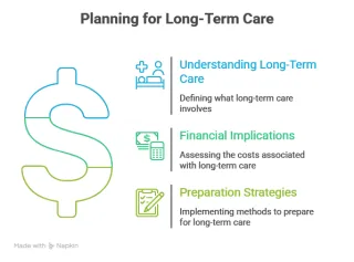 The Biggest Threat to Your "Financial House"? A Plain-English Guide to Long-Term Care