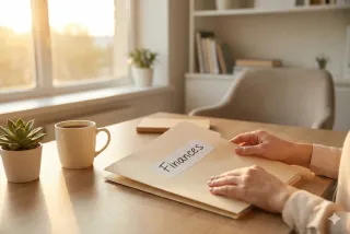 Does Your Financial Pile Spark Joy? A Guide to Tidying Up Your Wealth