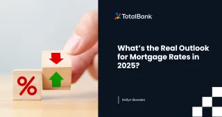 What’s the Real Outlook for Mortgage Rates in 2025