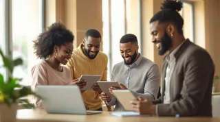 5 Steps to Build Personas with Quiz Data