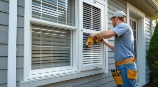 Storm Shutters Installation: A Simple Guide For Homeowners