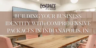 Building Your Business Identity with Comprehensive Packages in Indianapolis, IN