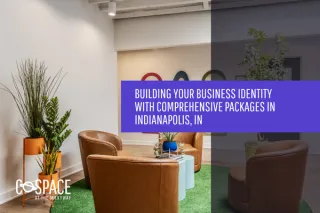 Building Your Business Identity with Comprehensive Packages in Indianapolis, IN