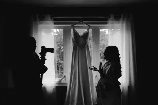 Should You Hire A Wedding Videographer in 2025? l An Honest Perspective