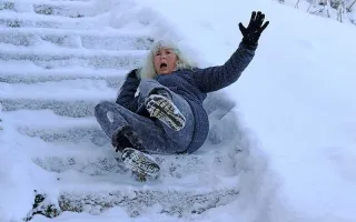 Injured in a Slip and Fall in Downtown San Antonio? Know Your Legal Rights & Next Steps