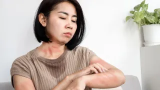 Skin Deep: The Surprising Influence of Gut Health on Acne and Eczema