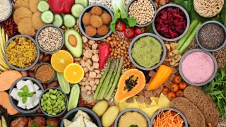Fiber Fuel: How Plant Diversity Shapes Your Gut Microbiome