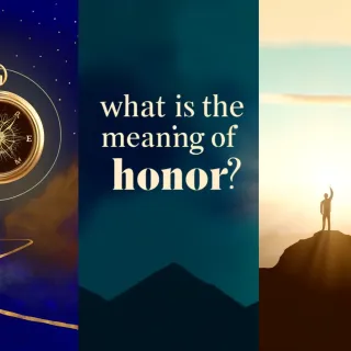 What is the Meaning of Honor