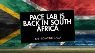 Steffan Jones returning to South Africa this March.