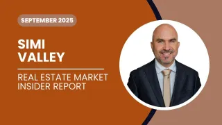 Simi Valley Real Estate Market: September 2025