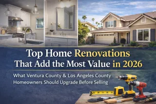 Top Home Renovations That Add the Most Value in 2026