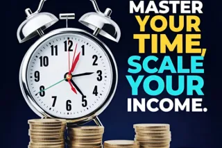 The $360K Agent’s Daily Playbook: Master Your Time, Scale Your Income
