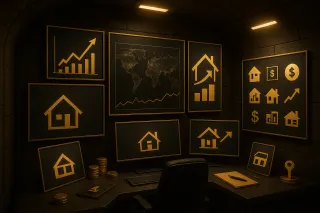 The Bulletproof Bunker: How Top Agents Lock in $90K Every 90 Days