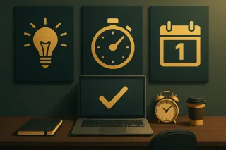 The #1 Productivity Hack Agents Ignore—And How to Leverage It for $360K+