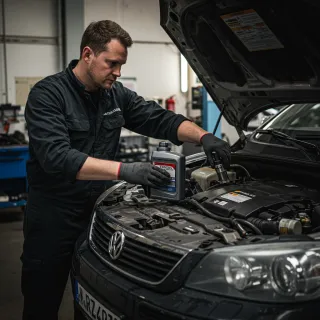 Oil Change Spokane: Winter vs. Summer Intervals for Real-World Driving