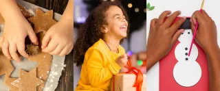Sneaky Ways to Keep Kids Active Amidst the Holiday Hecticness