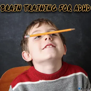 Brain Training for ADHD
