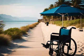 Maximizing Comfort And Safety - A How-To Guide For Accessible Travel
