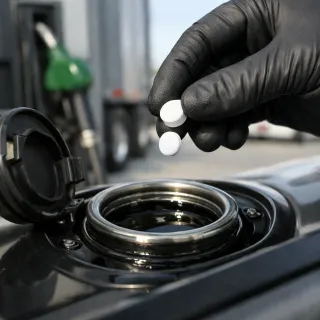 Can I add fuel additive to a full tank? - Powerfuel