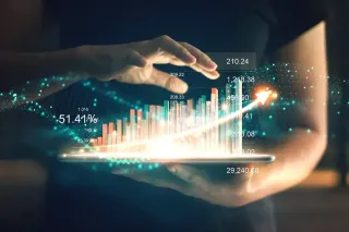 Data-Driven Marketing with a Fractional SaaS CMO: A Comprehensive Guide
