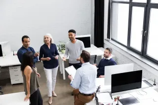 Integrating a Fractional CMO with Your SaaS Leadership Team