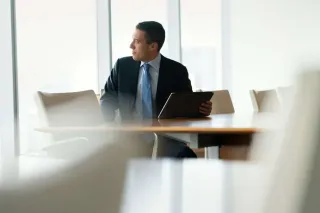 What Is a Fractional SaaS CMO?