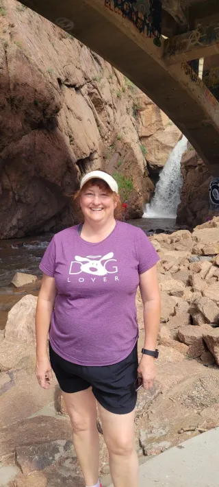 August Shining Star: Celebrating Our Very Own Christy!