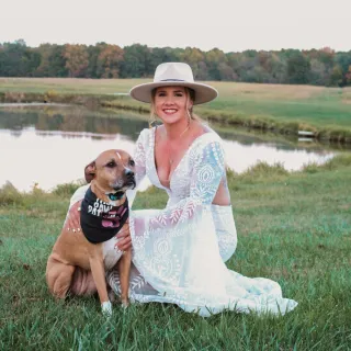 December's Shining Star: Rachel