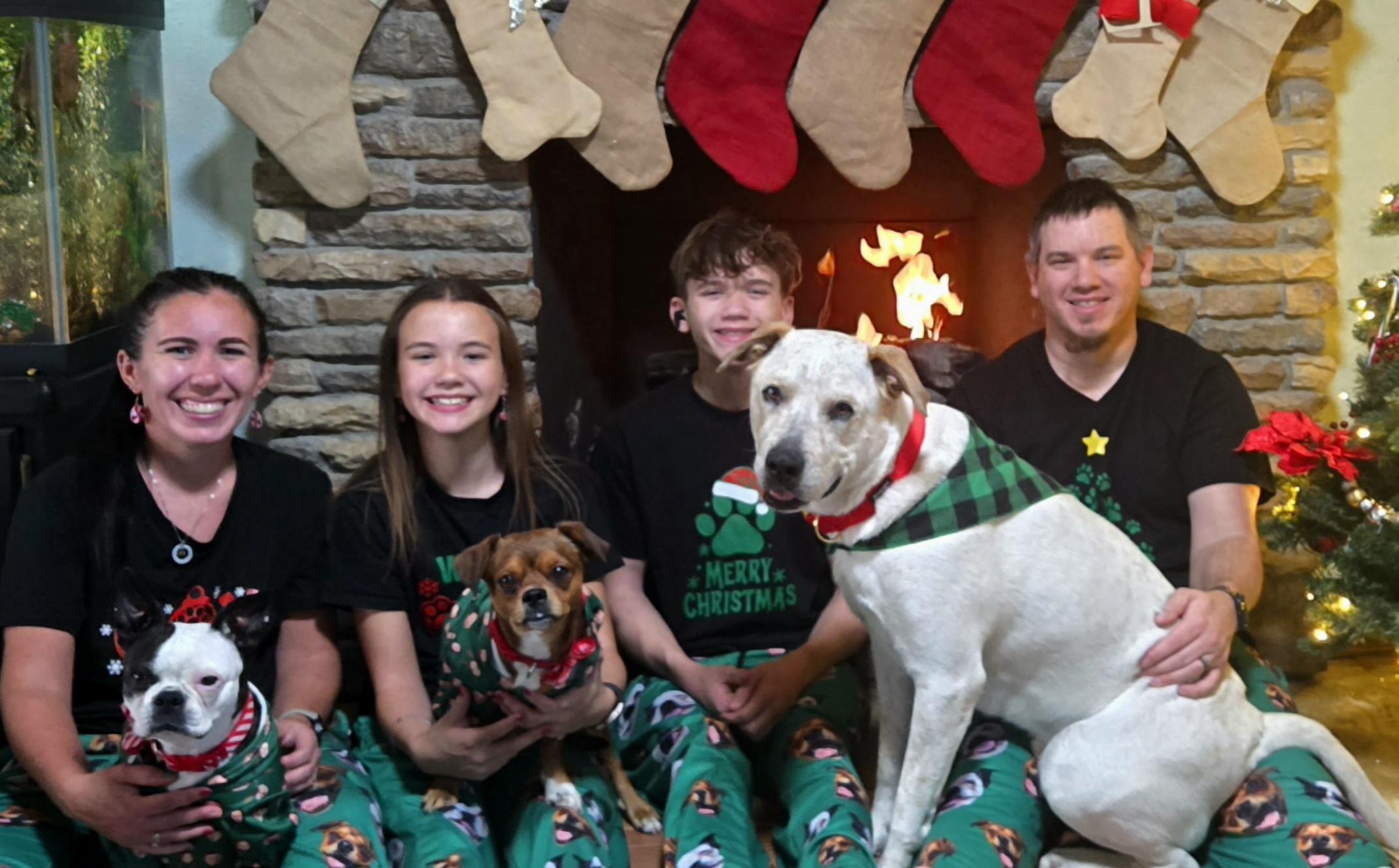 Shining Star: Meet Foster Hero Kaitlyn & Her Family