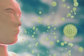 Histamine Intolerance 101: Why You Feel Off (and What to Do About It Without More Meds)