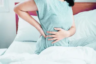 Inflammation Hits Different for Women—Here’s What You Can Do About It