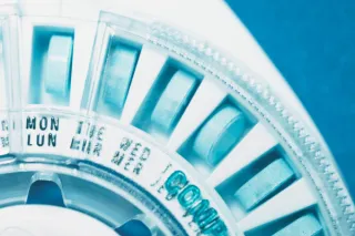 Is Hormonal Birth Control Messing With Your Hormones?
