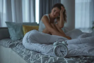 Another 3 AM Wake-Up? Let’s Get to the Bottom of This