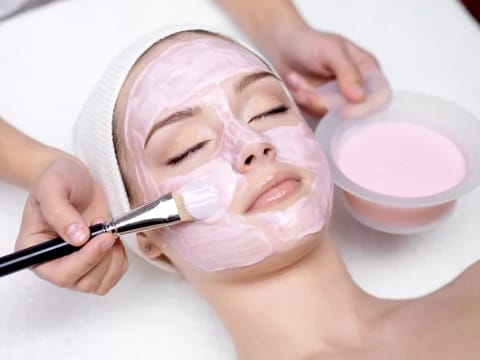 Facials Blog