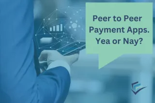 Can My Small Business Use Peer-to-Peer Payment Apps Like Cash App and Venmo?