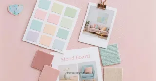 Experts Reveal: The Secret to a Stunning Living Room? These Art Print Styles You're Missing Out!