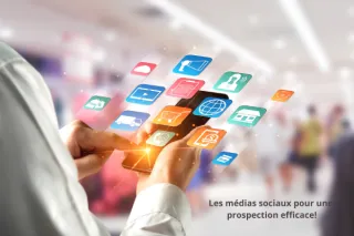 5 astuce pour une prospection immobilière efficace